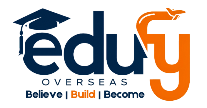 Edufy - Study Abroad Consultancy